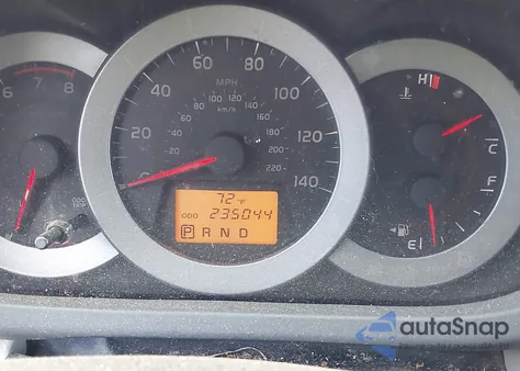 2012 Toyota Rav4 from USA, damaged, VIN 2T3BF4DV4CW236171